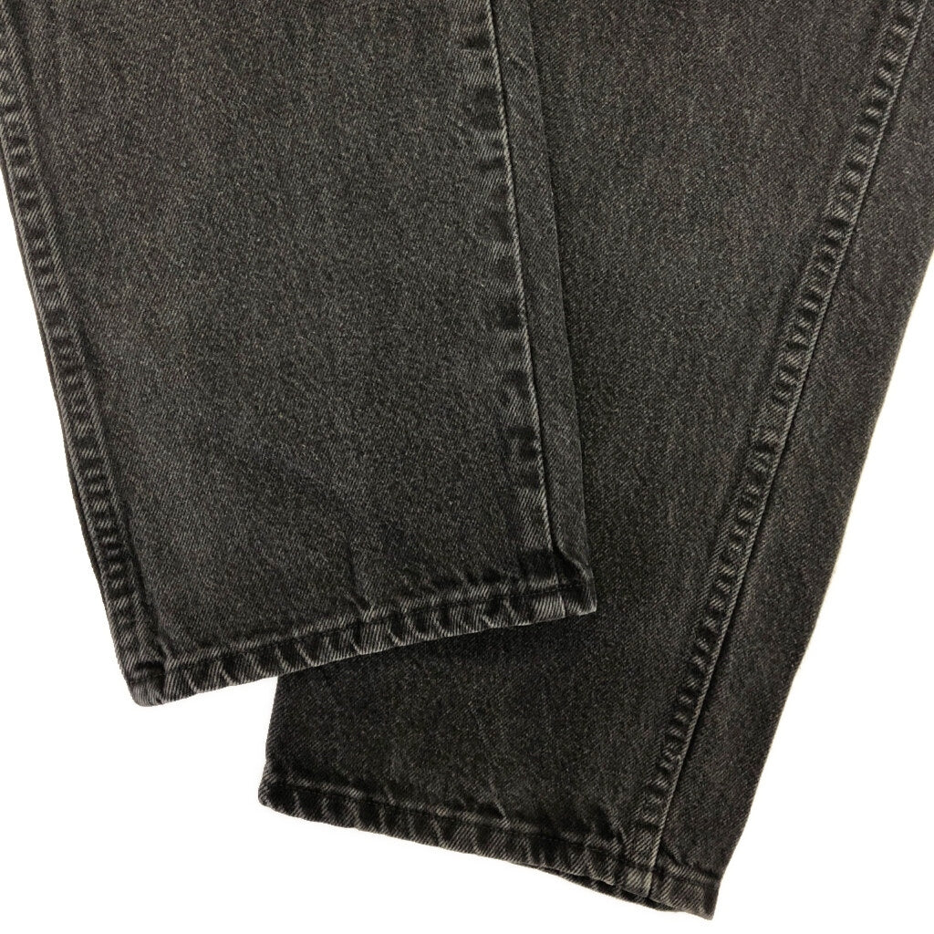 RUSTLER Denim Pants