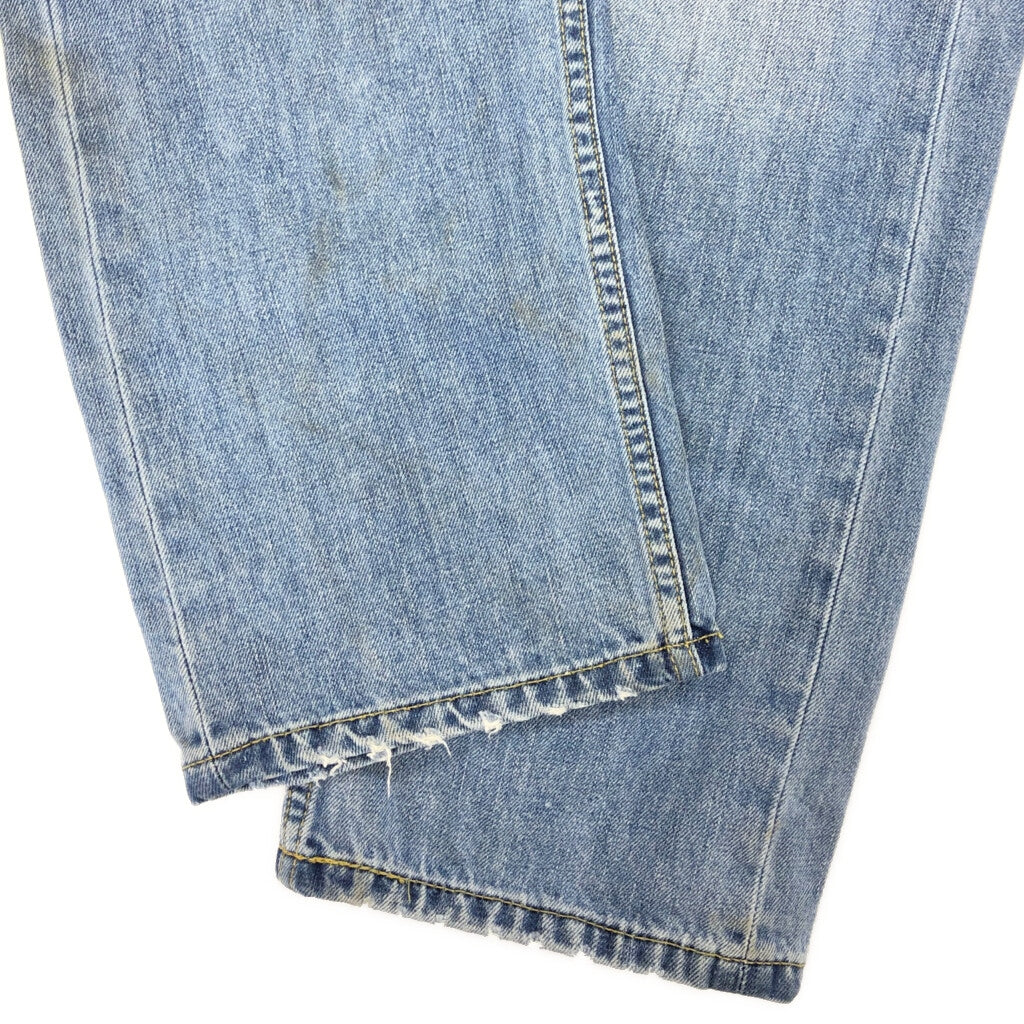 Levi's 505 Denim Pants