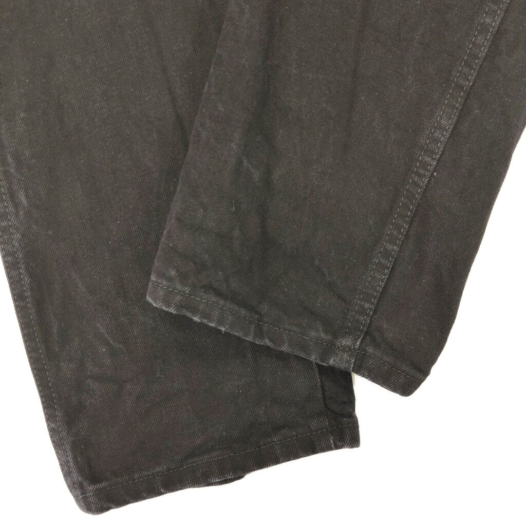 RUSTLER Denim Pants