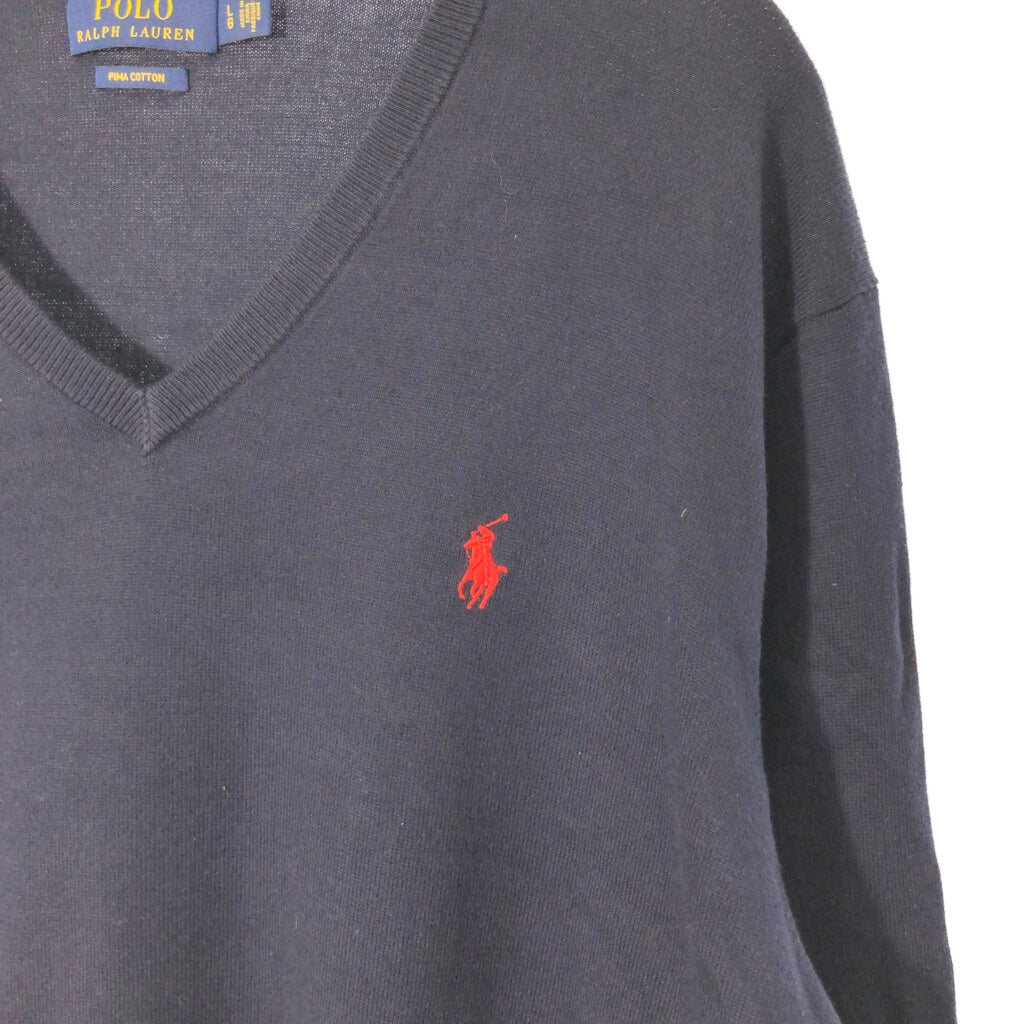 Polo by Ralph Lauren Crewneck Sweater
