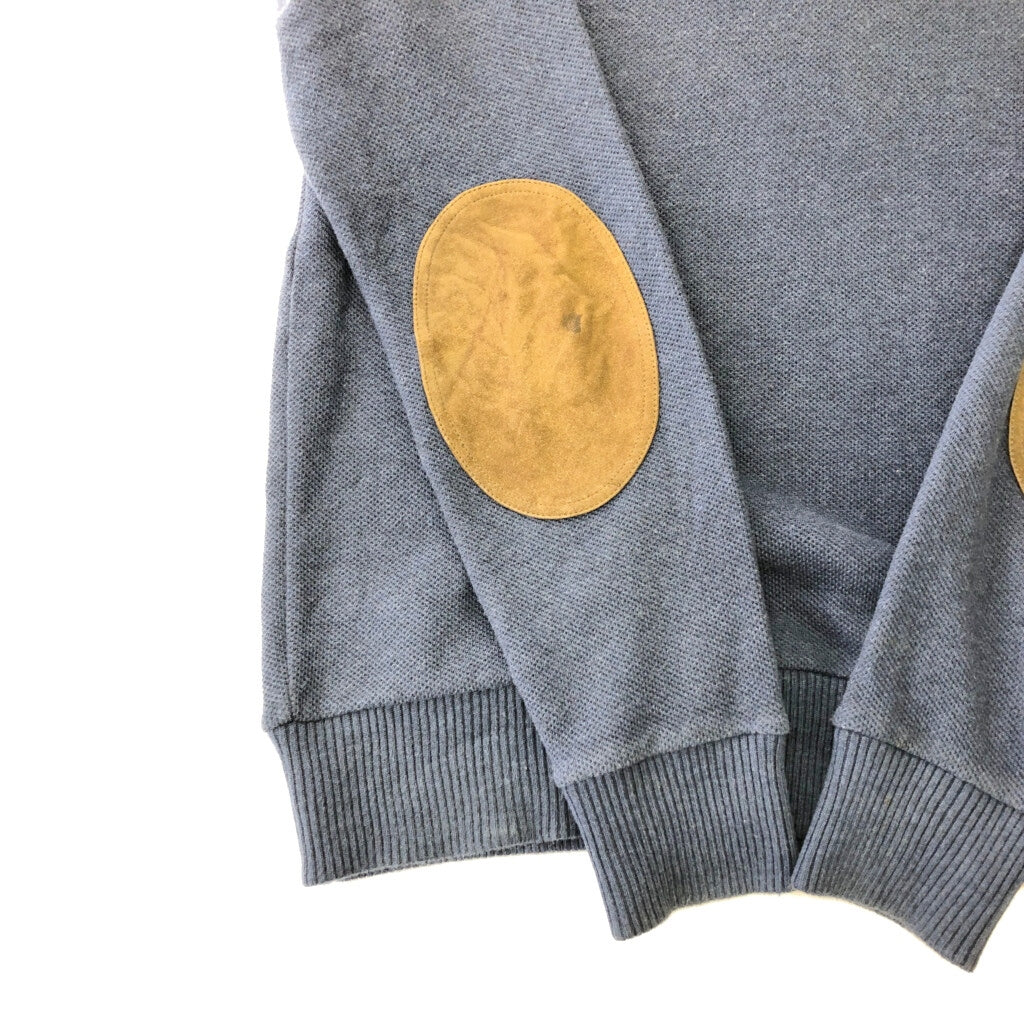 Polo by Ralph Lauren Half Zip Cotton Sweater Half Zip Sweater