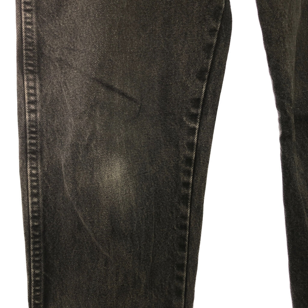 RUSTLER Denim Pants