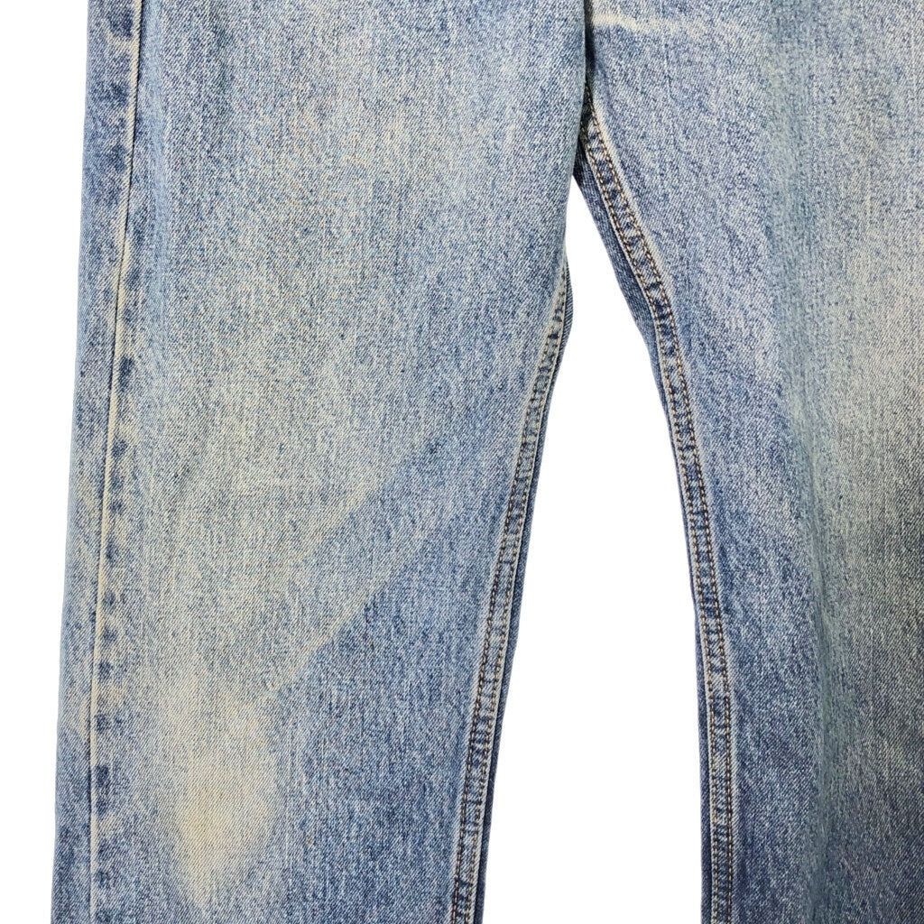 Levi's 505 Denim Pants