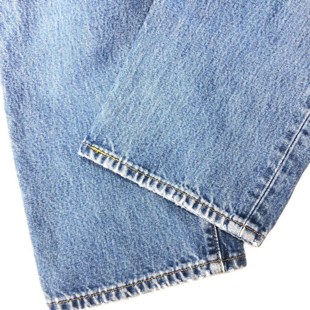 Levi's 501 Denim Pants