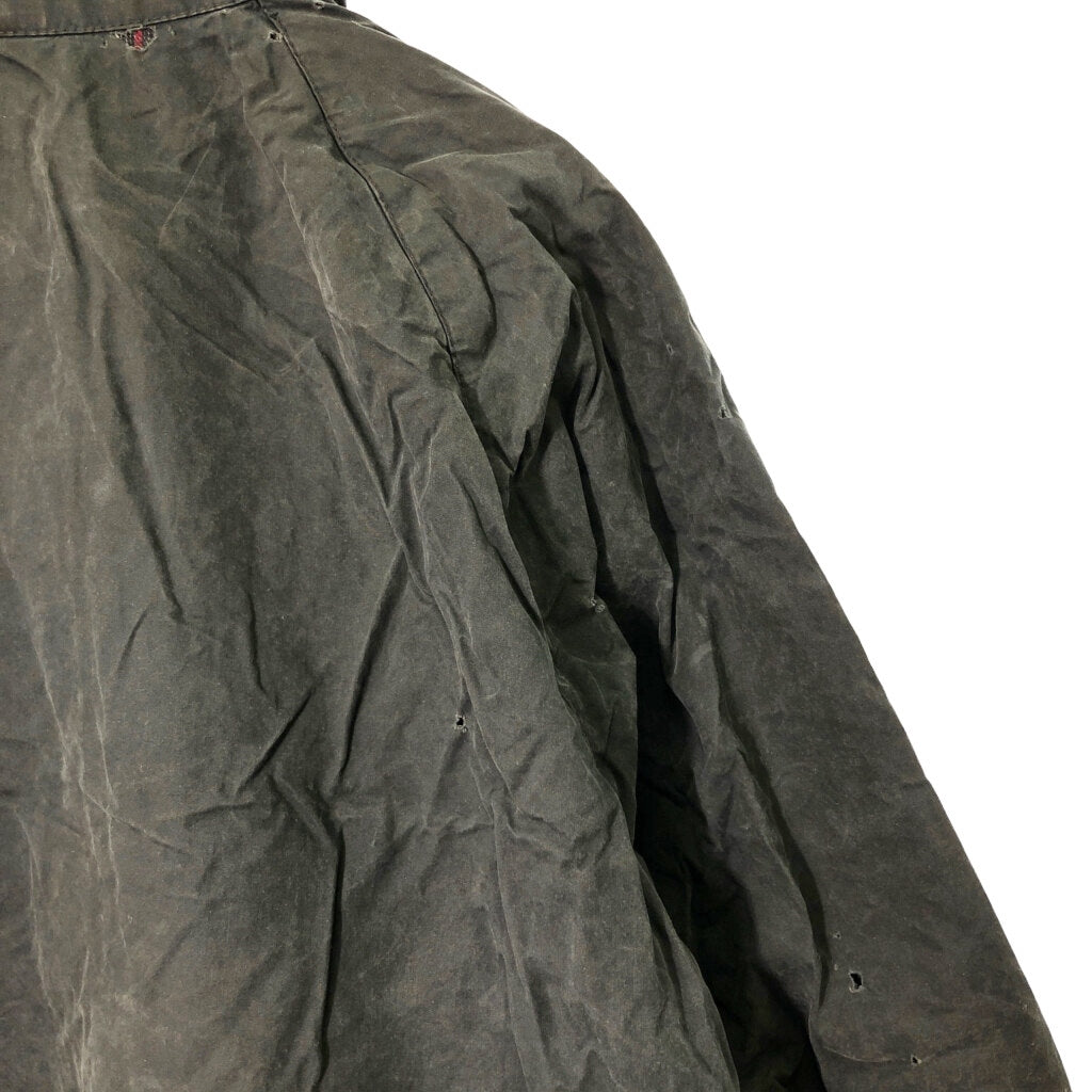 90s Barbour BEDALE Oiled Jacket