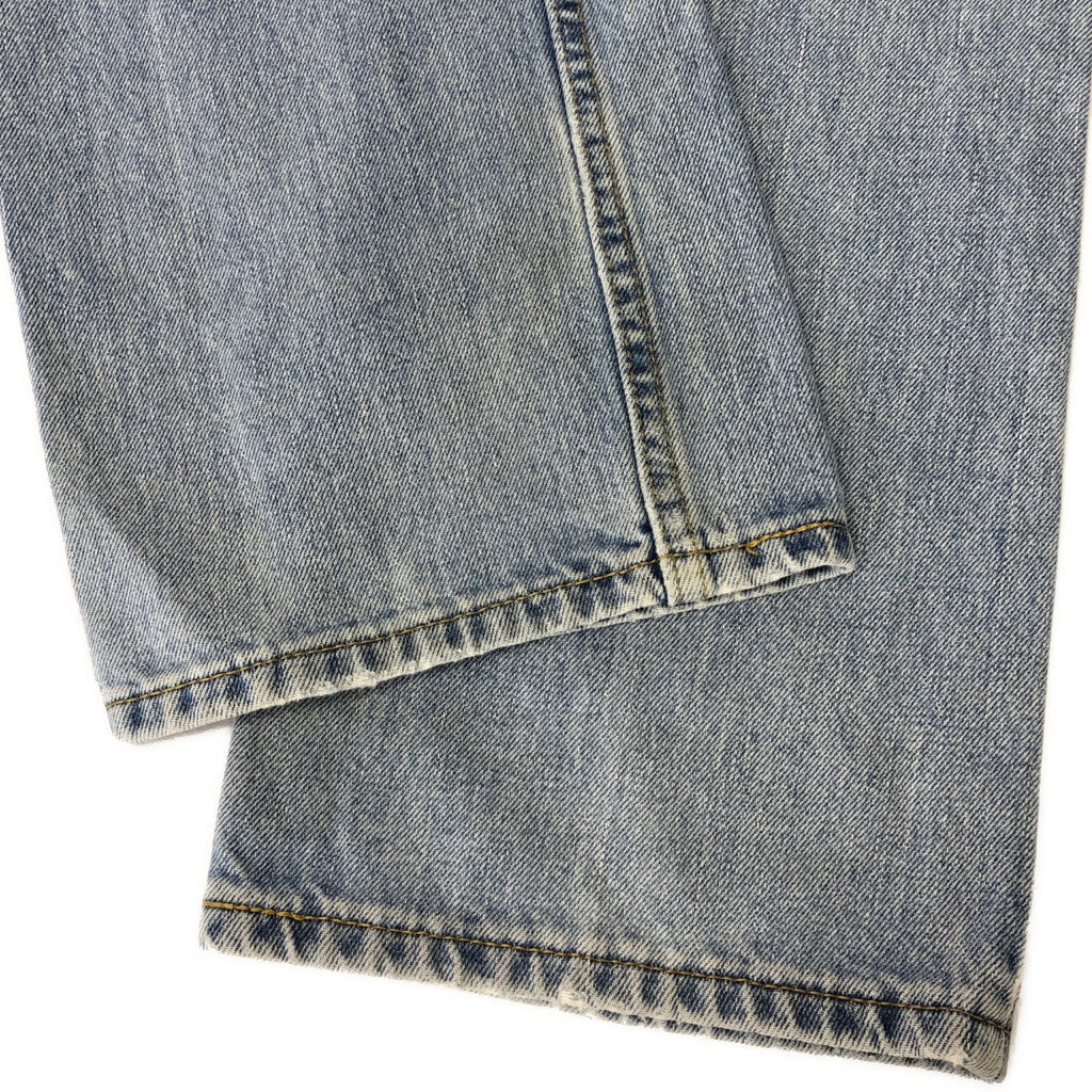 Levi's 505 Denim Pants