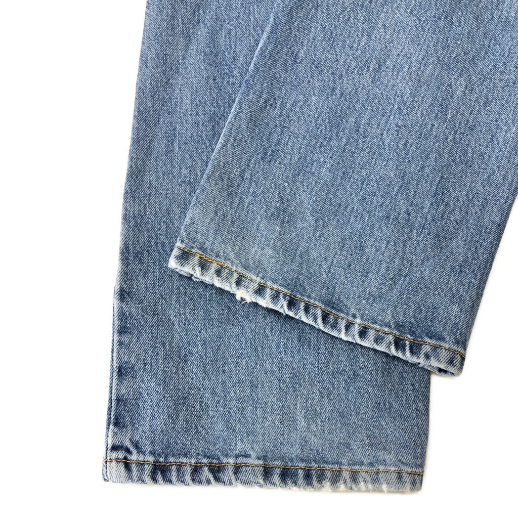 Levi's 505 Denim Pants