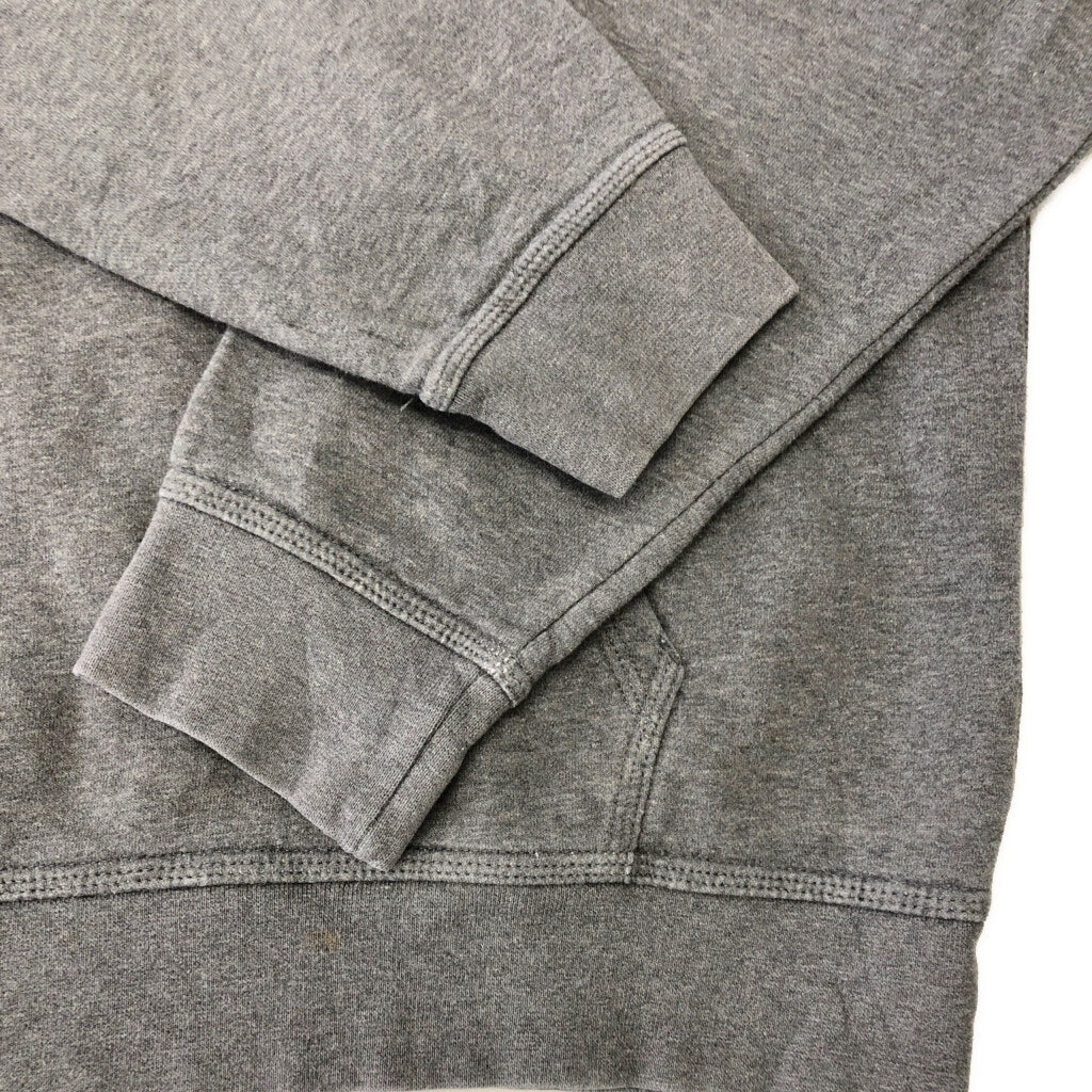 NIKE Logo Hoodie