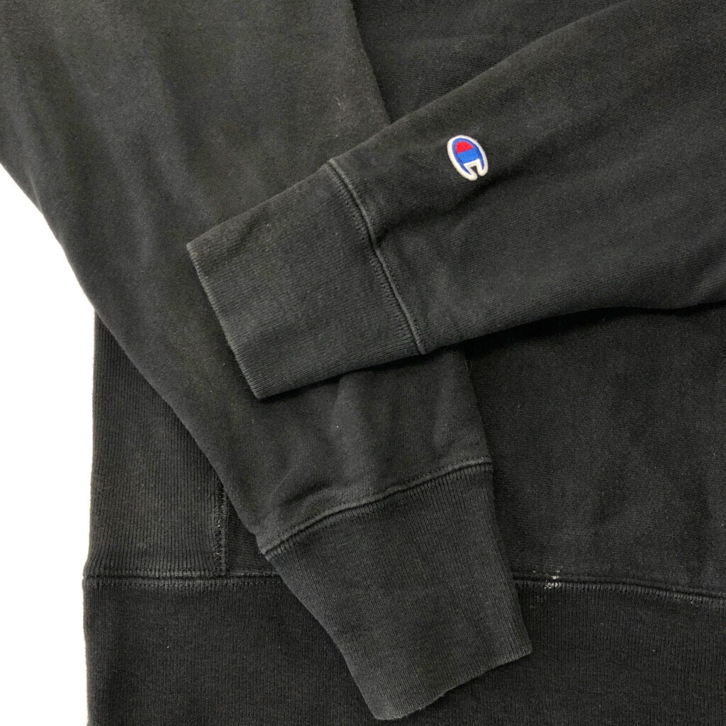 Champion REVERSE WEAVE Logo Hoodie