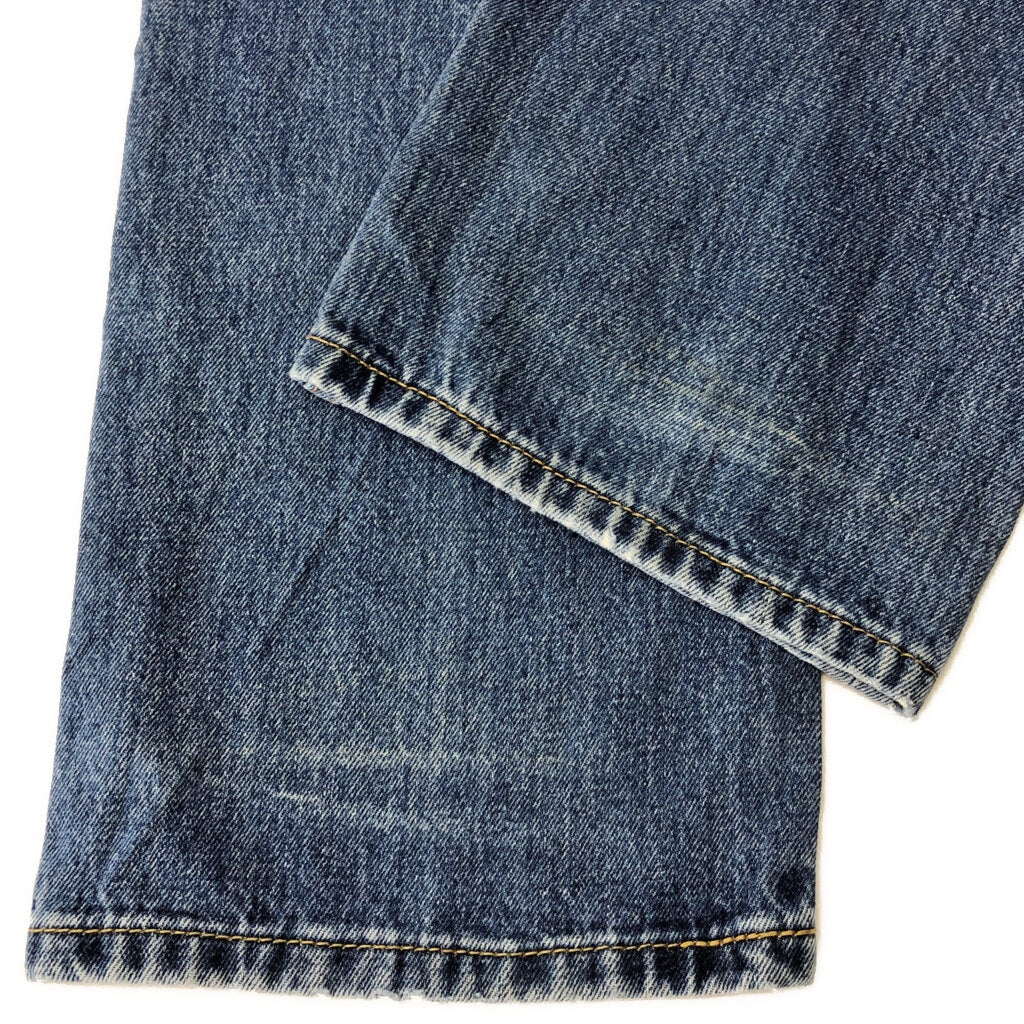 Levi's 505 Denim Pants