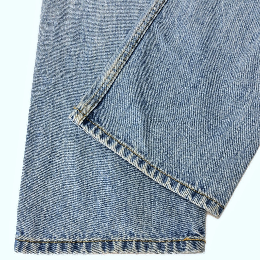 Levi's 505 Denim Pants