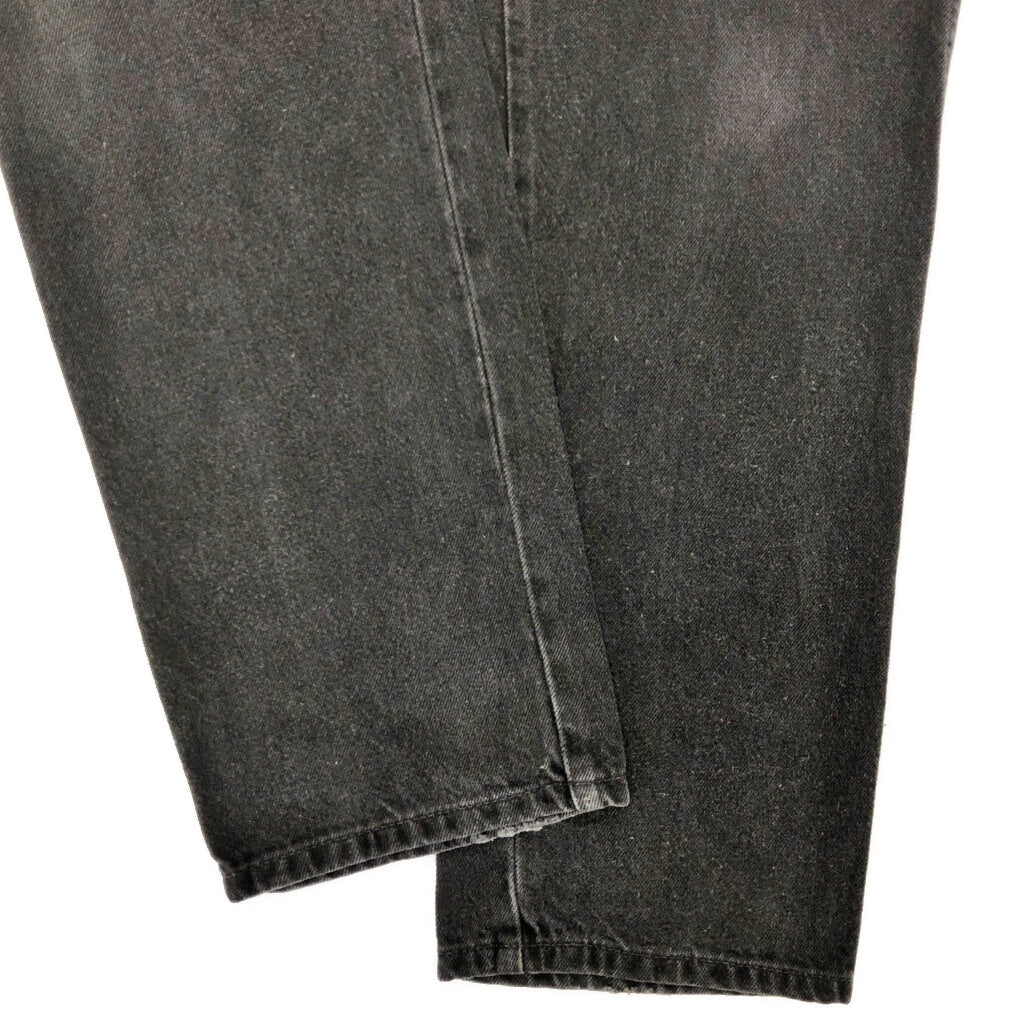 RUSTLER Denim Pants