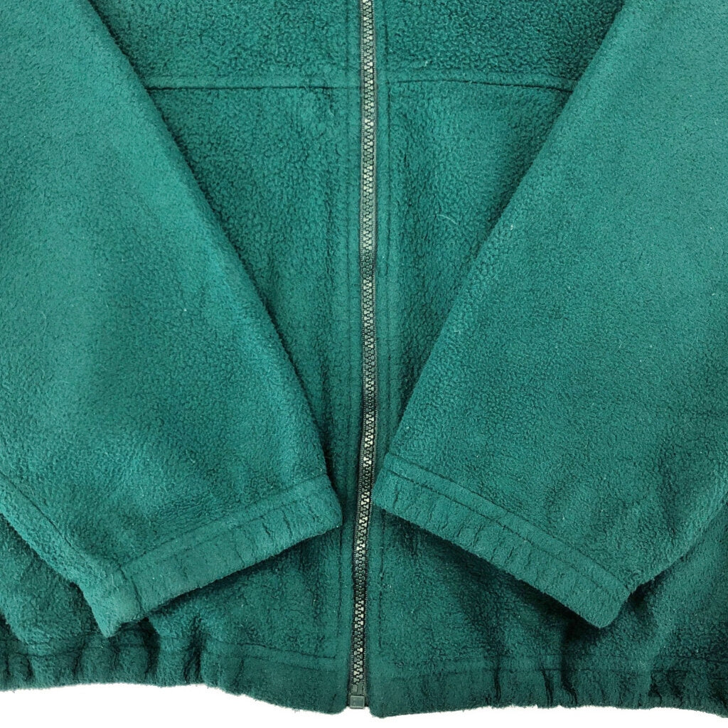 LANDS' END Fleece Jacket