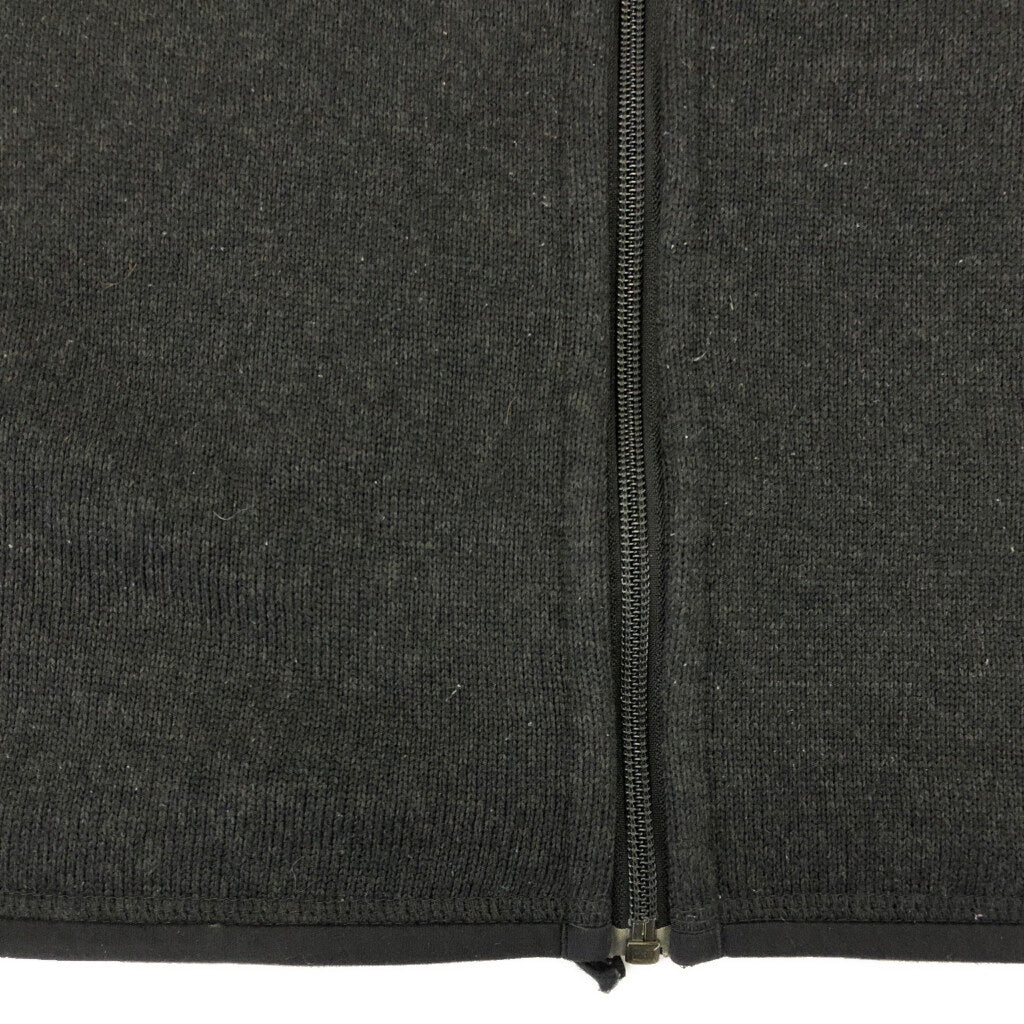 patagonia Better Sweater Fleece Vest