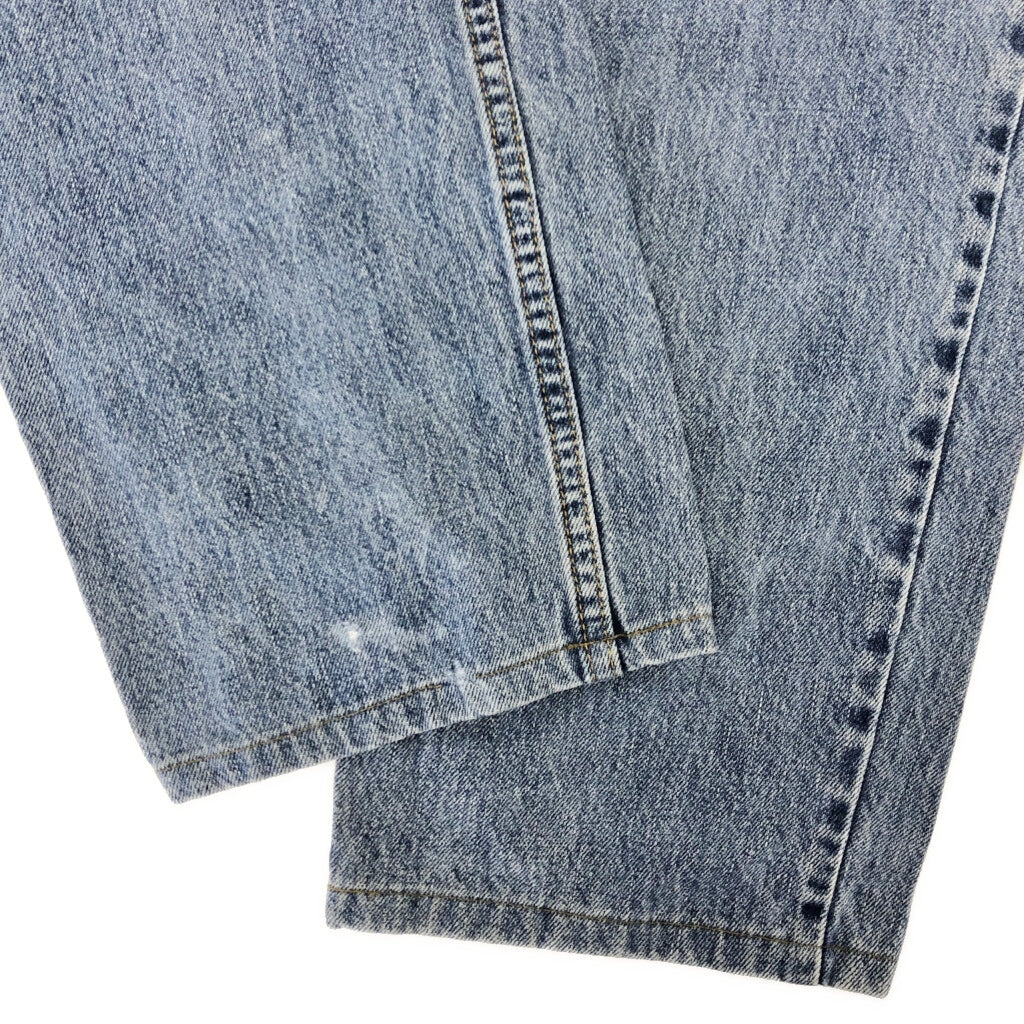 Levi's 550 Denim Pants