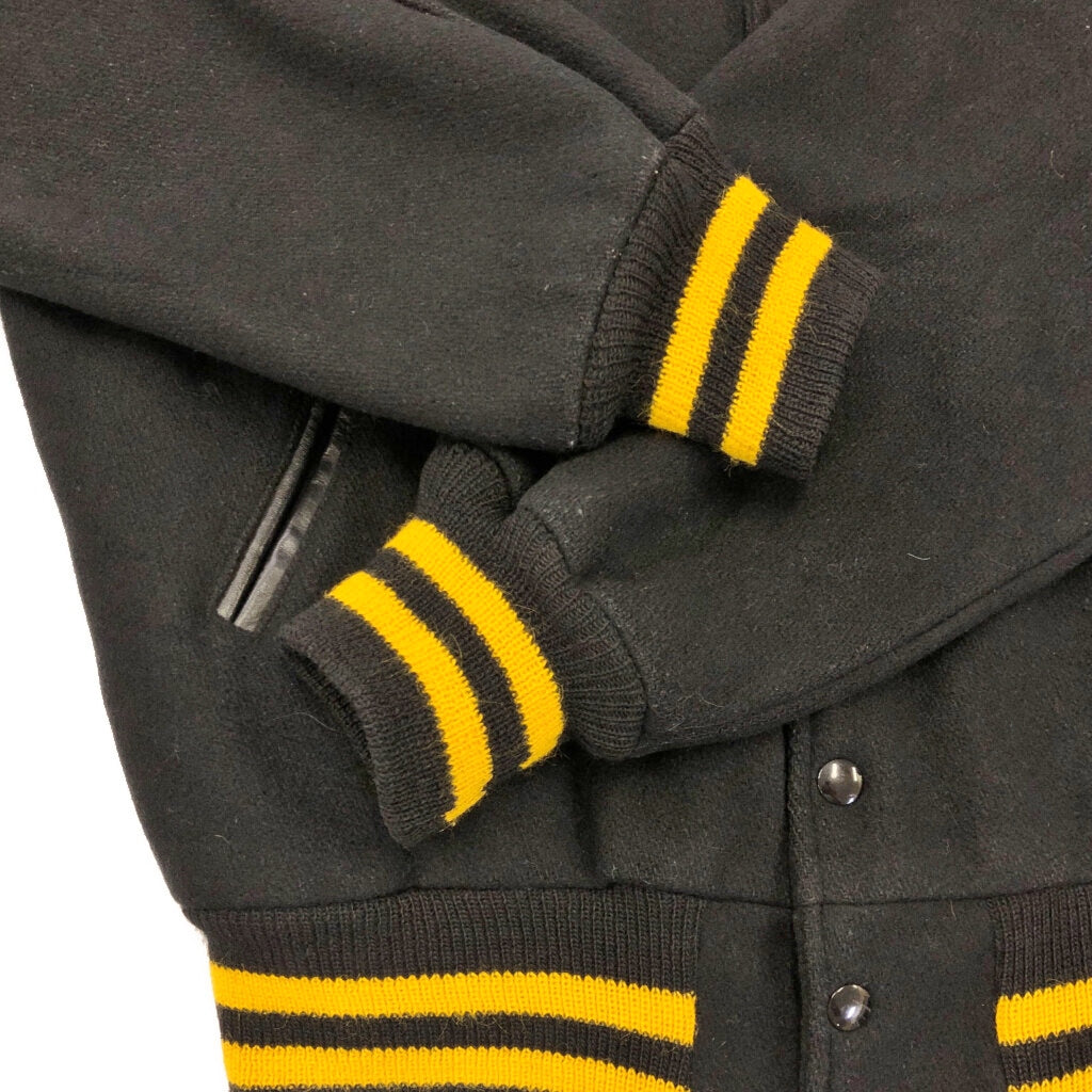 50s Hatchers Stadium Jacket