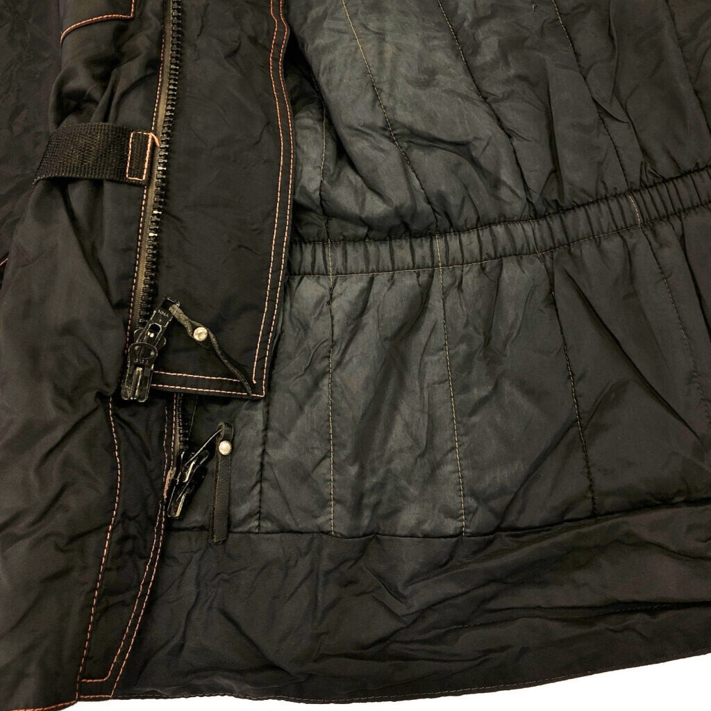 HARLEY DAVIDSON Racing Jacket