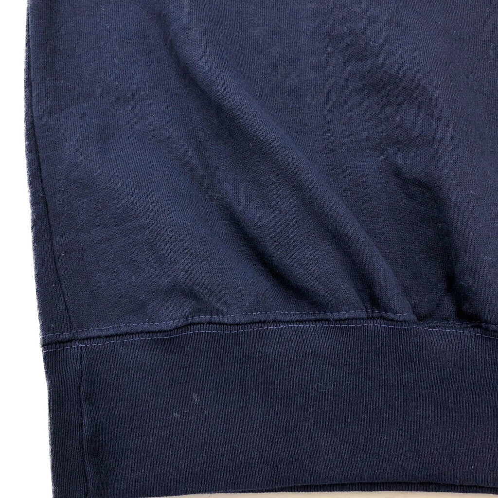 90s NUTMEG Sweat
