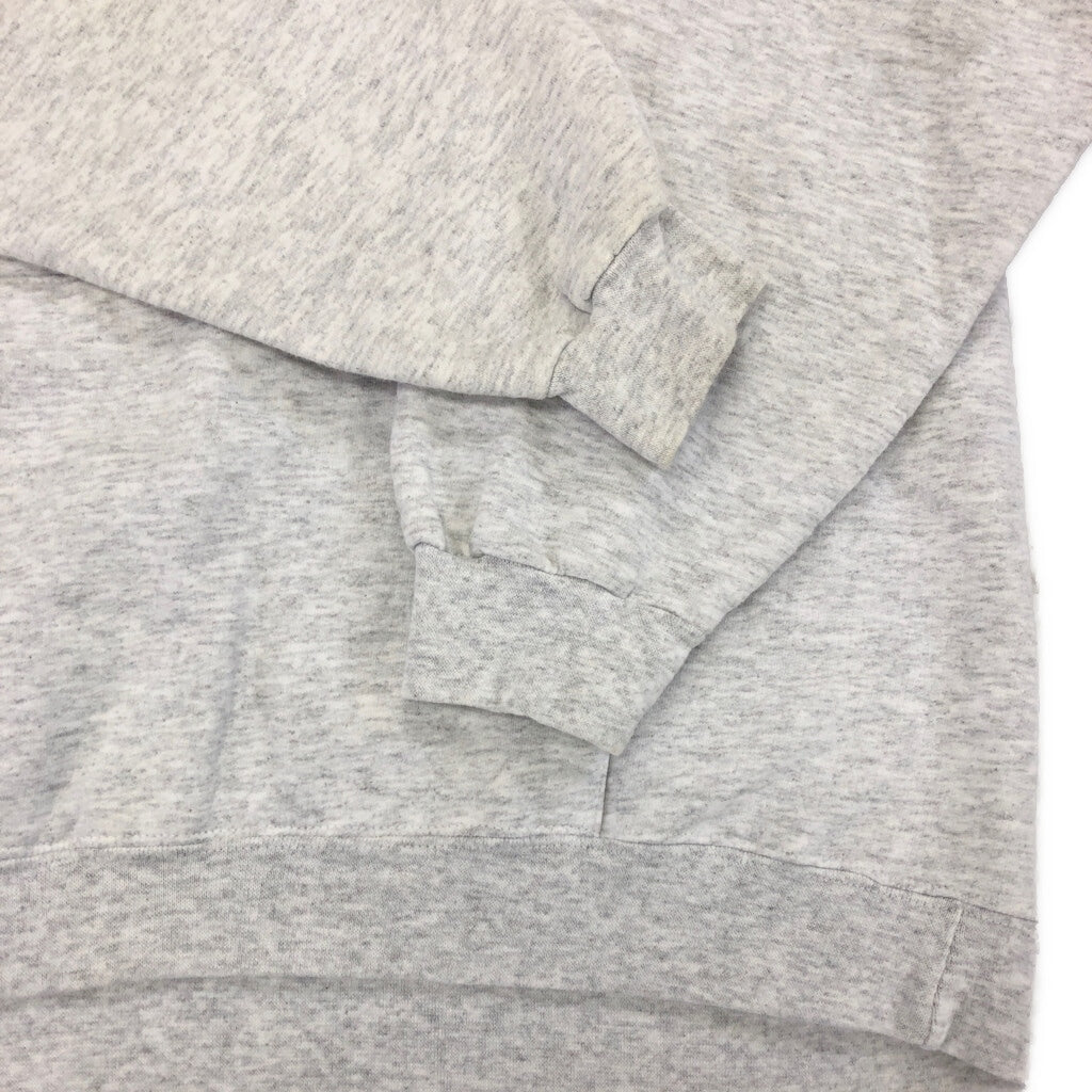 00s Hanes College Hoodie