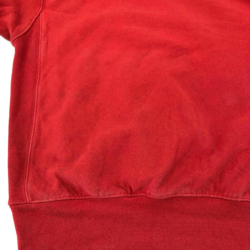 Champion REVERSE WEAVE Logo Hoodie