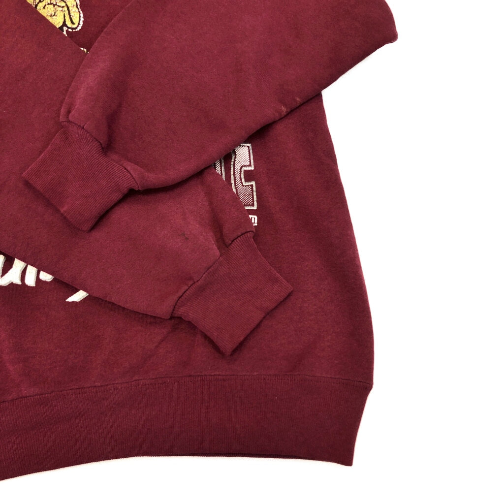 90s TEAM EDITION APPAREL College Sweat