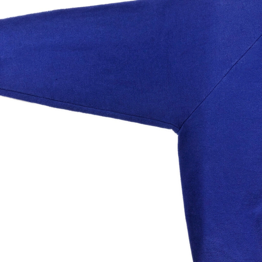 90s FRUIT OF THE LOOM Plain Sweat