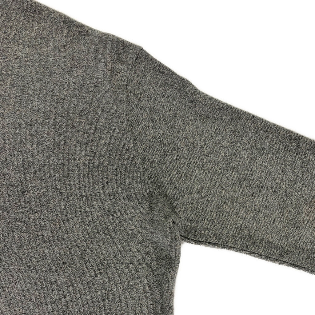 Polo by Ralph Lauren Half Zip Cotton Sweater Half Zip Sweater