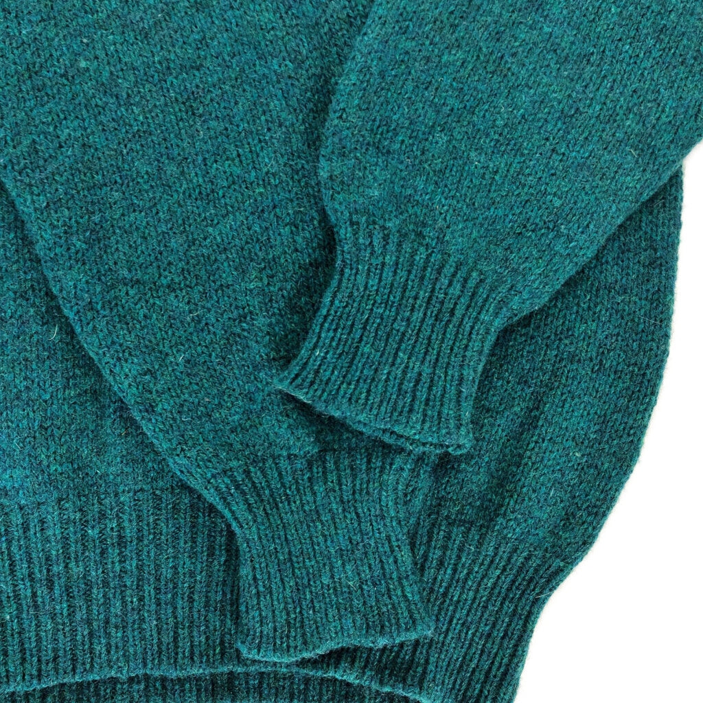 80s L.L.Bean Crewneck Sweater