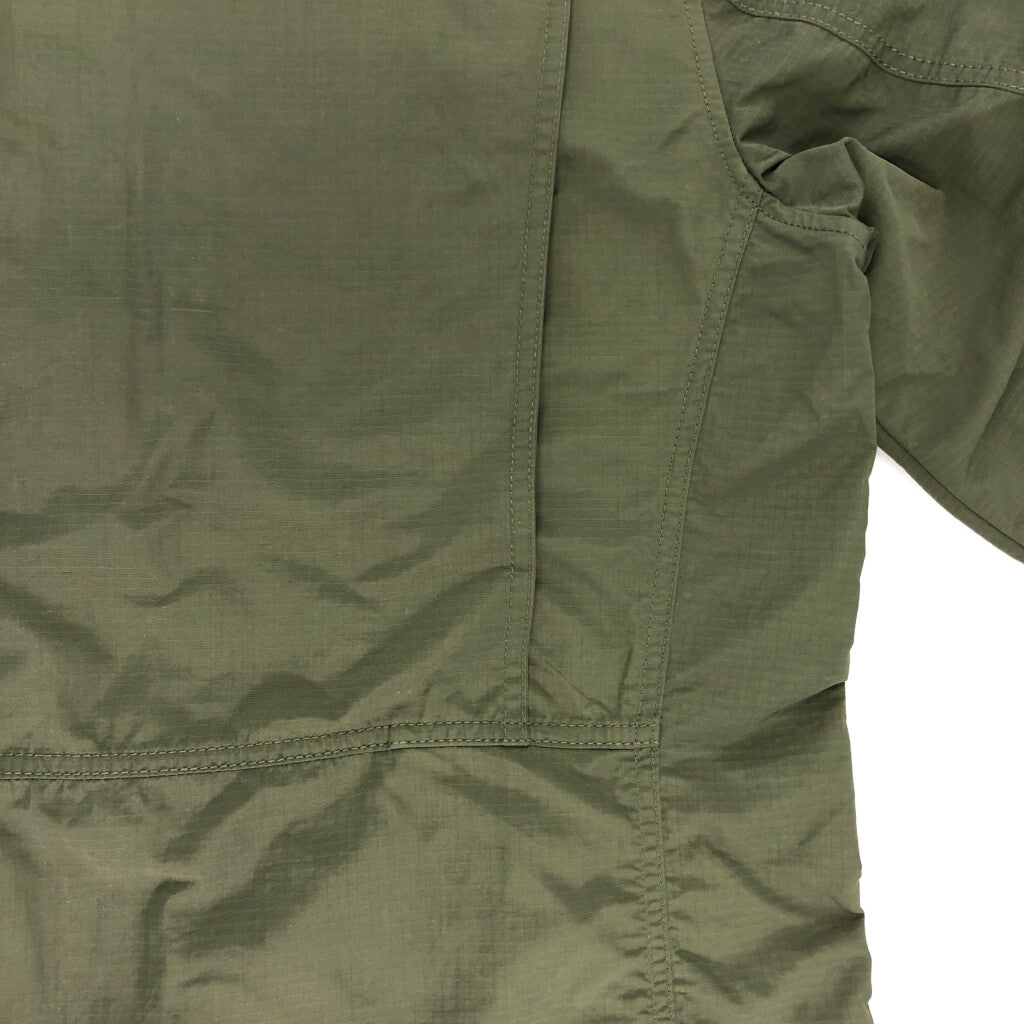 Eddie Bauer Nylon Jacket