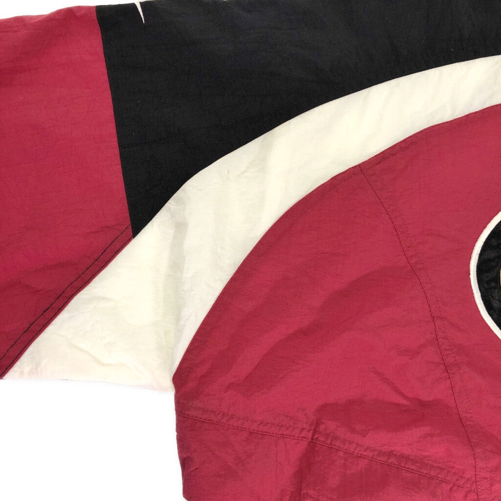 00s Reebok Nylon Jacket