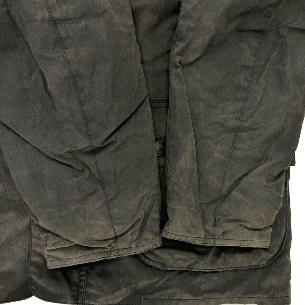 Barbour POLO CLUB バブアー Oiled Jacket