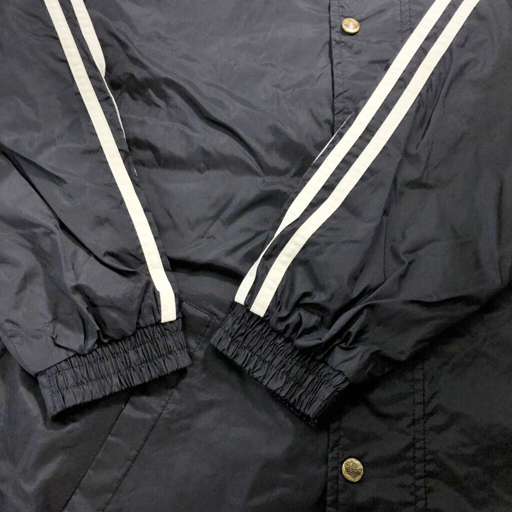 90s adidas Nylon Jacket