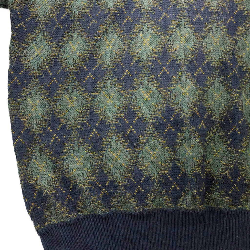 Jantzen Knit Polo Shirt