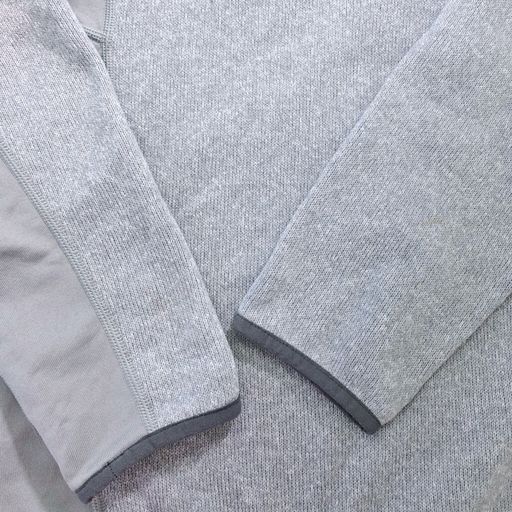 patagonia Better Sweater Fleece Jacket
