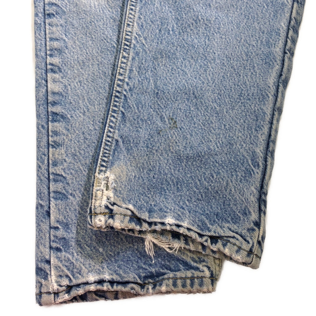 Carhartt Denim Pants