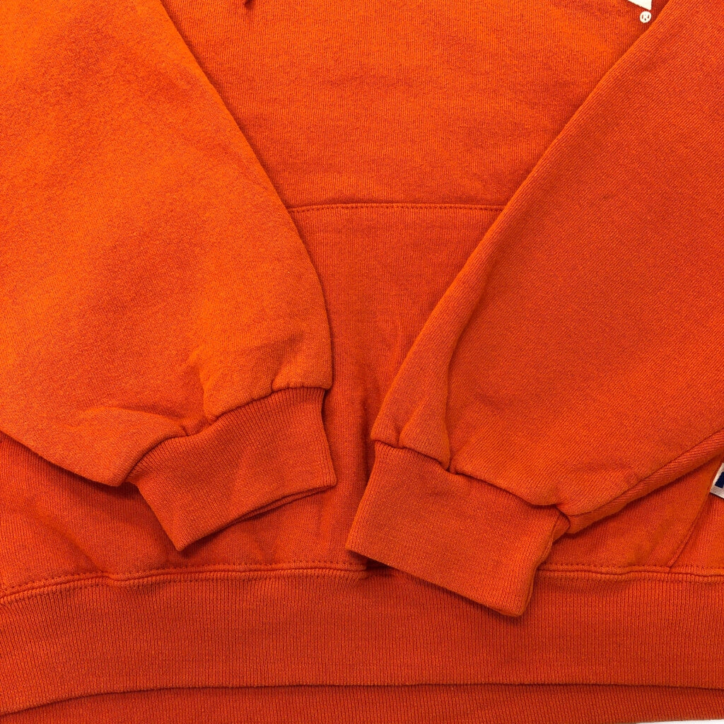 00s RUSSELL ATHLETIC College Hoodie