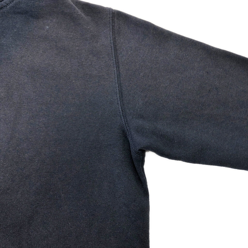 Carhartt Logo Hoodie