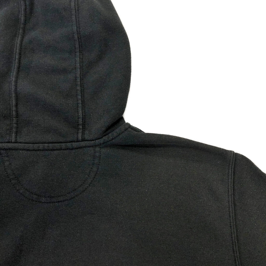 Carhartt Logo Hoodie
