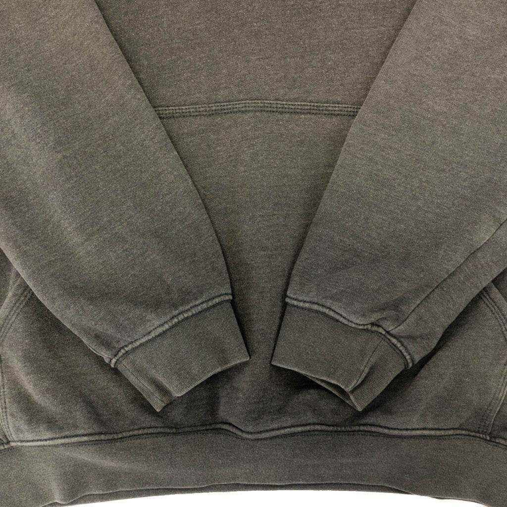 Carhartt Logo Hoodie
