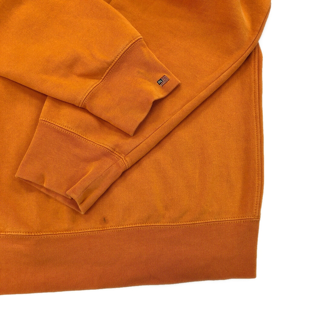 POLO JEANS Full Zip Hoodie