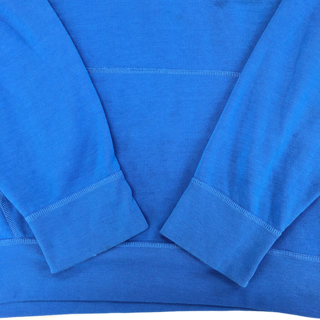 POLO SPORT Logo Hoodie
