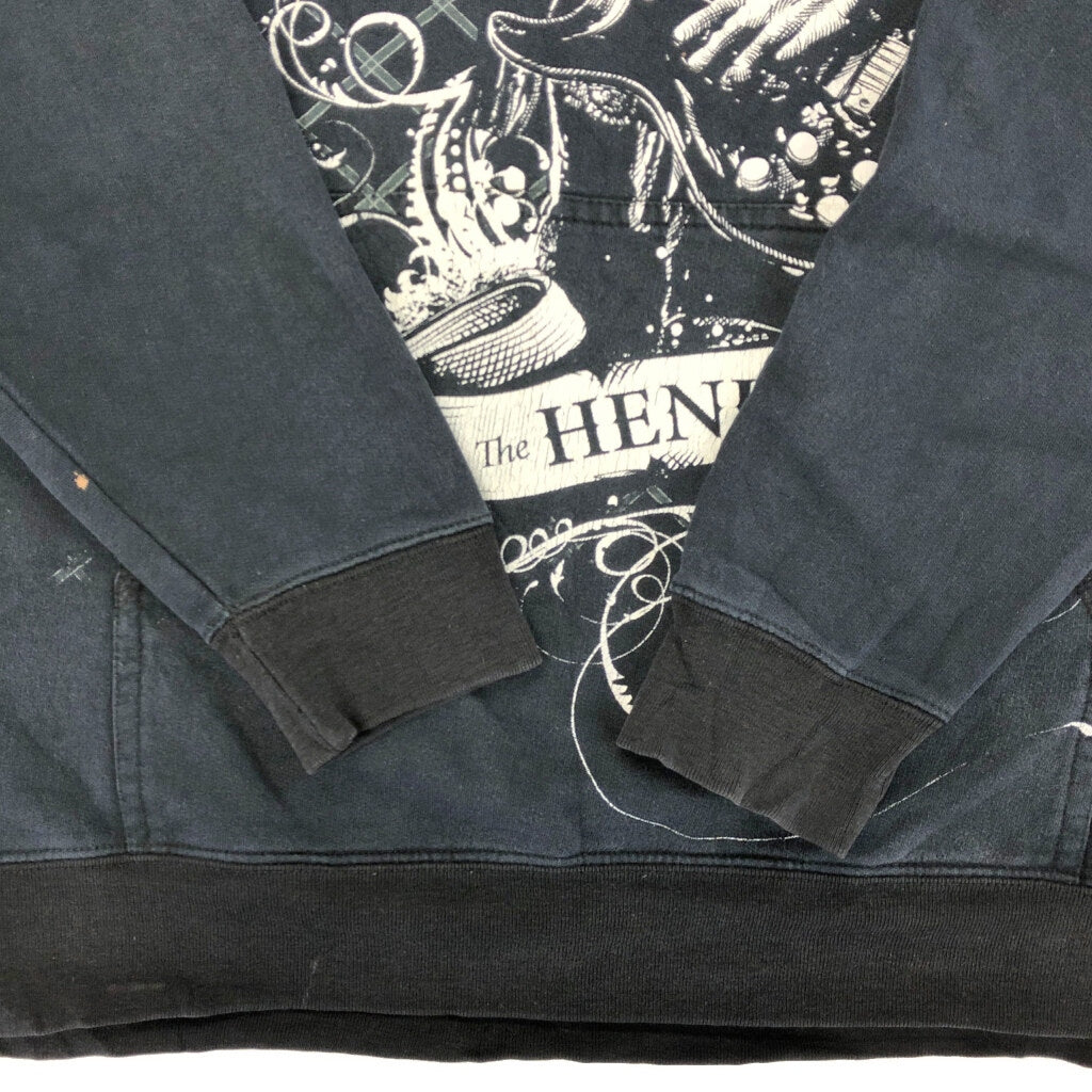 Hybrid Musician Hoodie