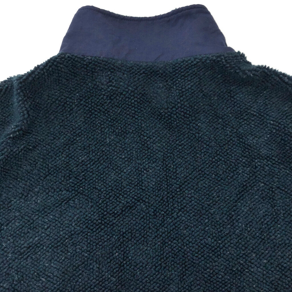 90s L.L.Bean Fleece Jacket
