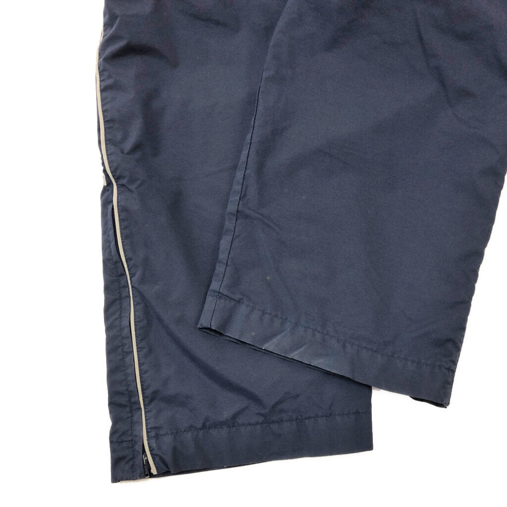00s NIKE Windbreaker Track Pants