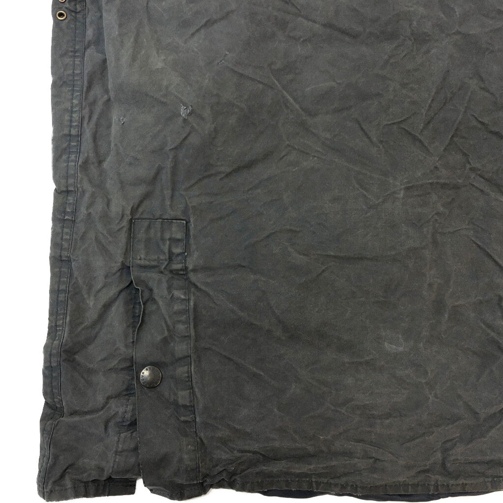 90s Barbour BEDALE Oiled Jacket