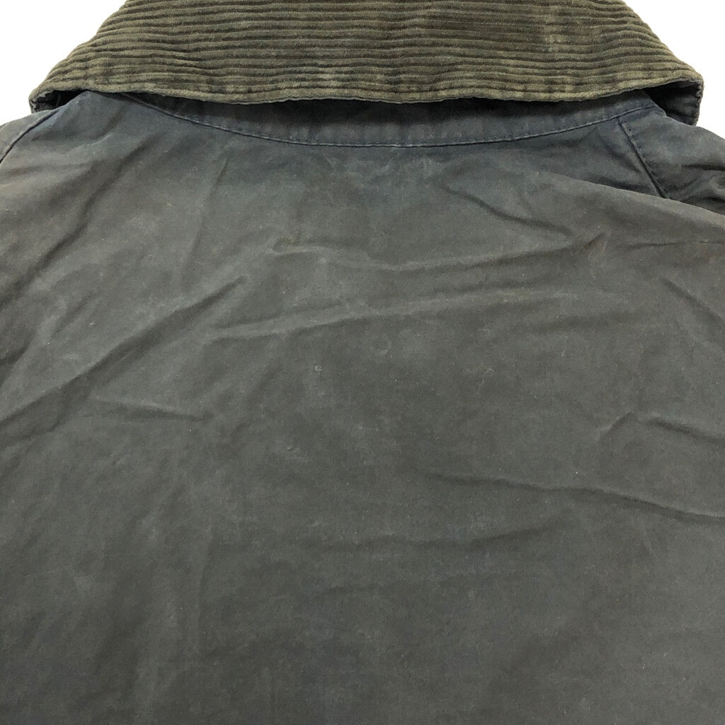 90s Barbour BEDALE Oiled Jacket