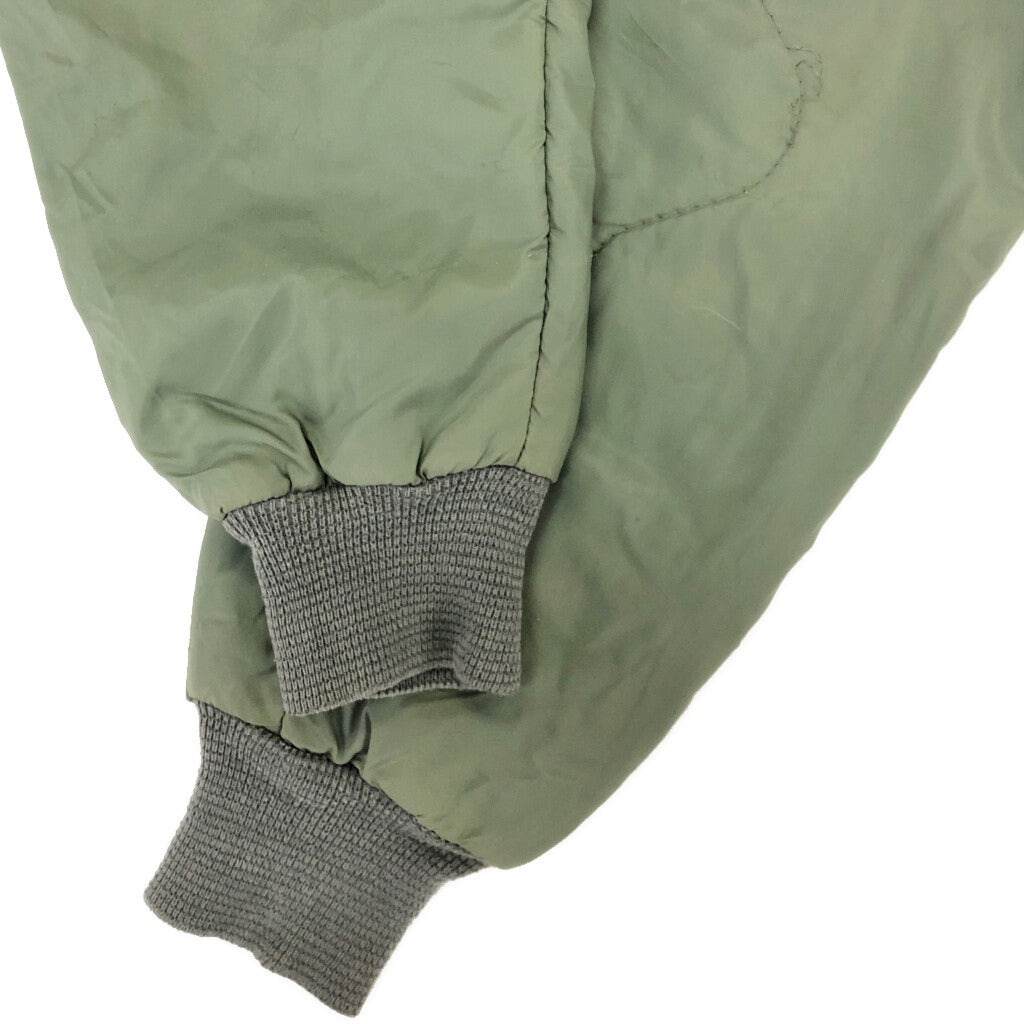 70s U.S.AIRFORCE CWU-9/P Quilting Liner Military Pants