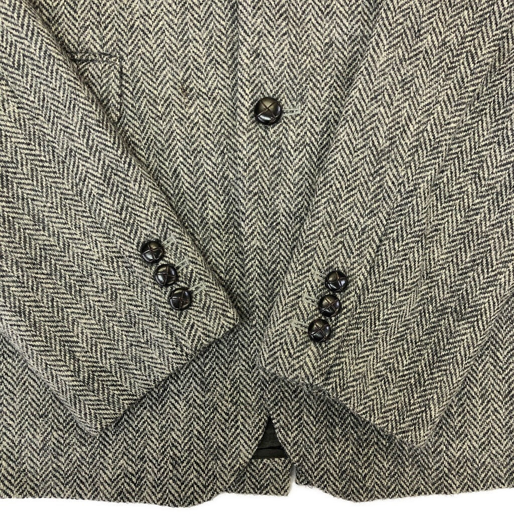 Abercrombie & Fitch Tailored Jacket