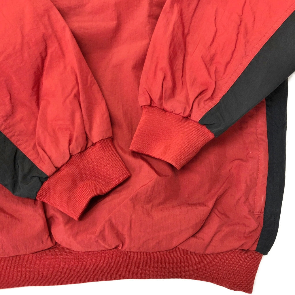 90s NIKE Pullover Jacket