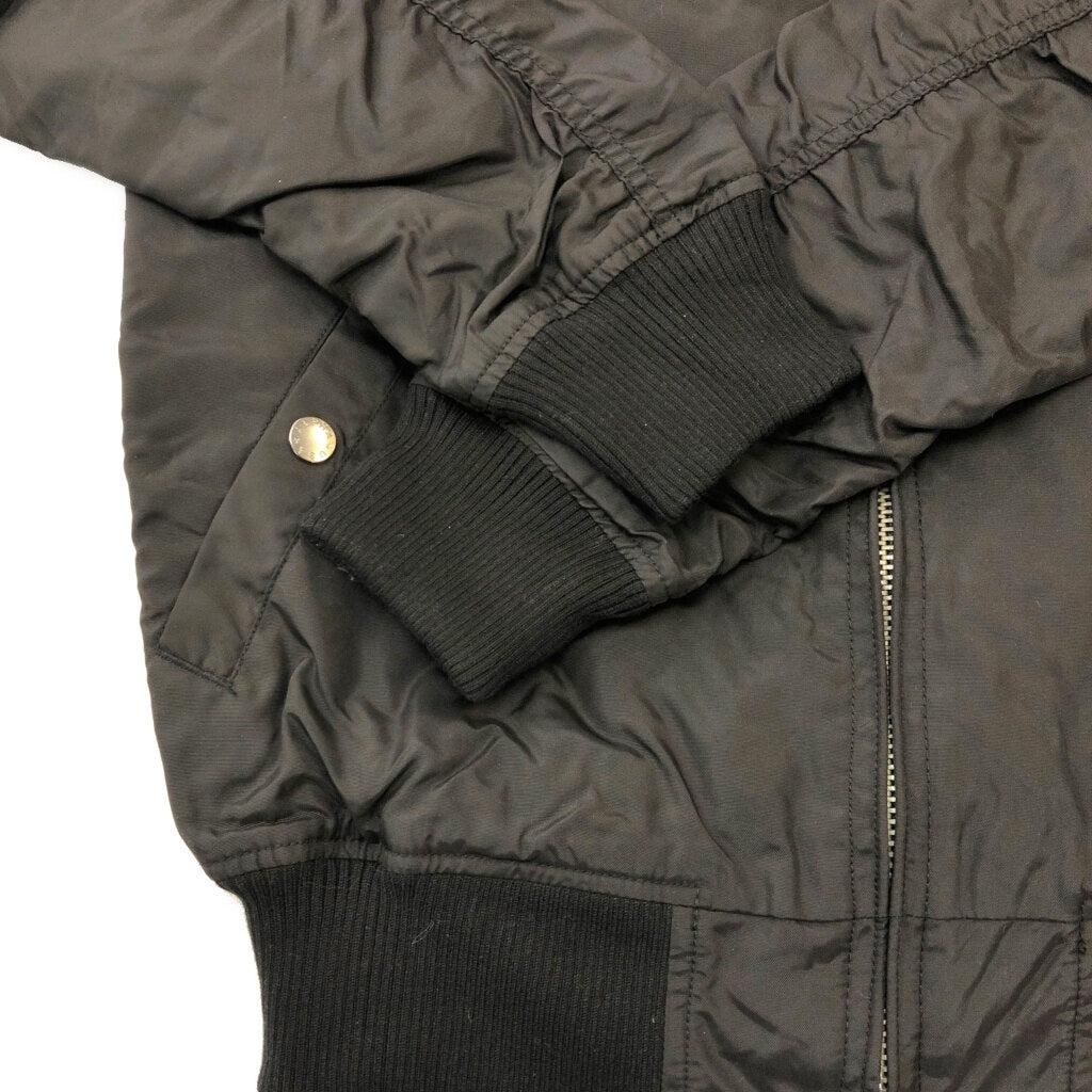 ALPHA INDUSTRIES MA-1 Flight Jacket Military Jacket